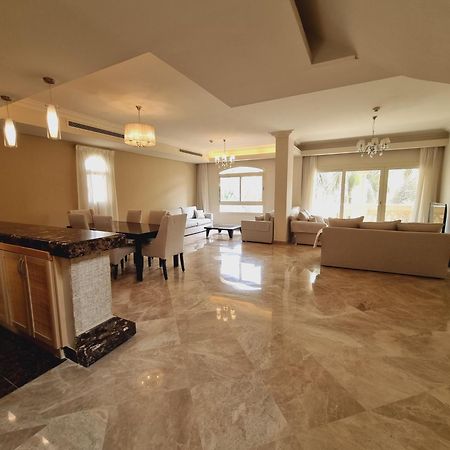 El Safwa Resort New קהיר מראה חיצוני תמונה