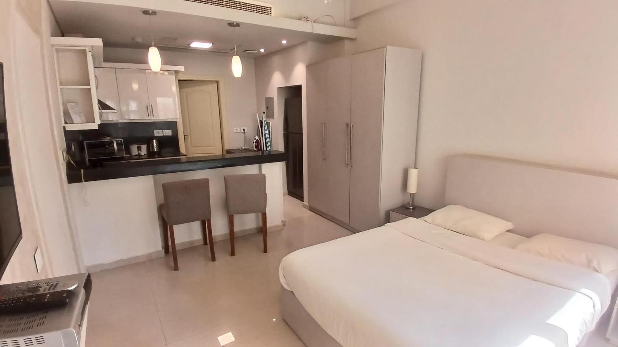 El Safwa Resort New קהיר מראה חיצוני תמונה
