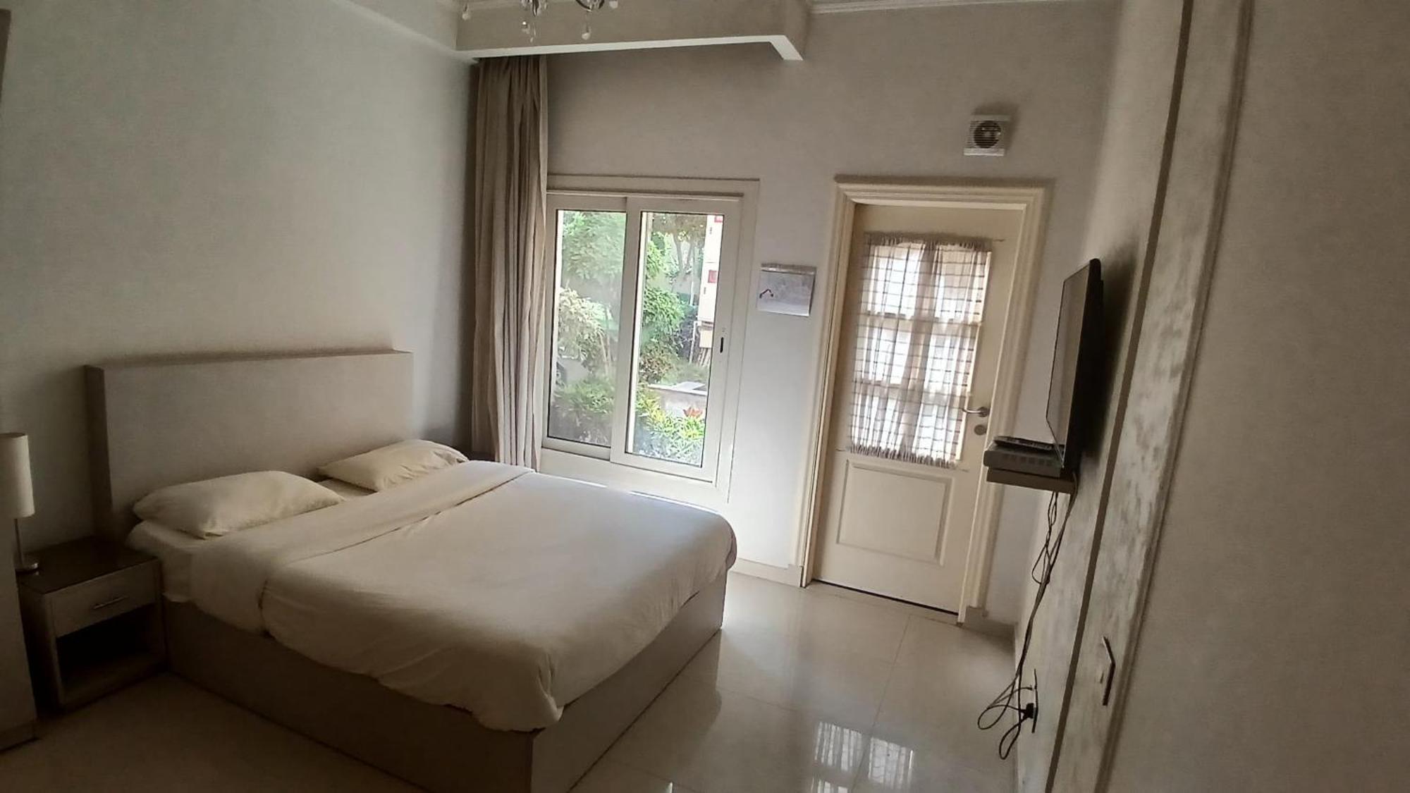 El Safwa Resort New קהיר מראה חיצוני תמונה