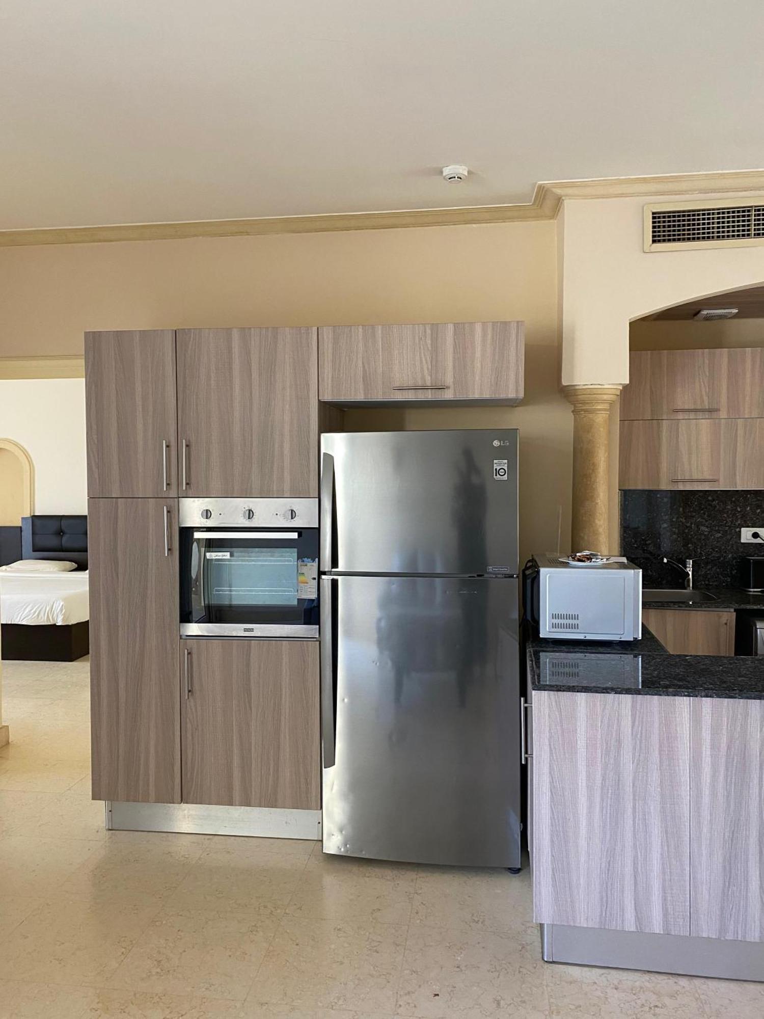 El Safwa Resort New קהיר מראה חיצוני תמונה