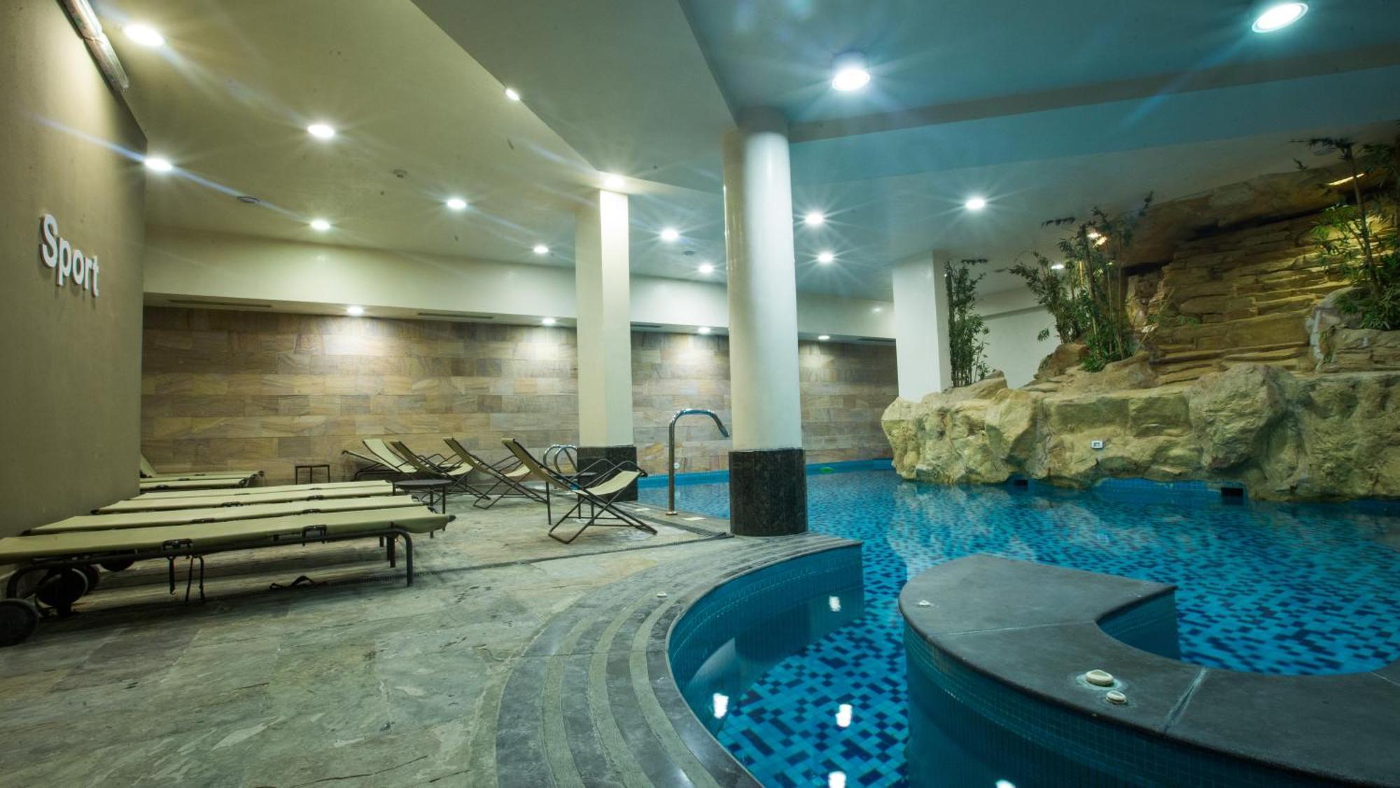 El Safwa Resort New קהיר מראה חיצוני תמונה