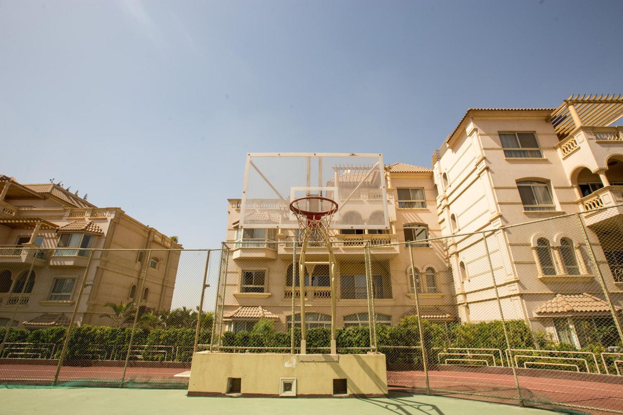 El Safwa Resort New קהיר מראה חיצוני תמונה