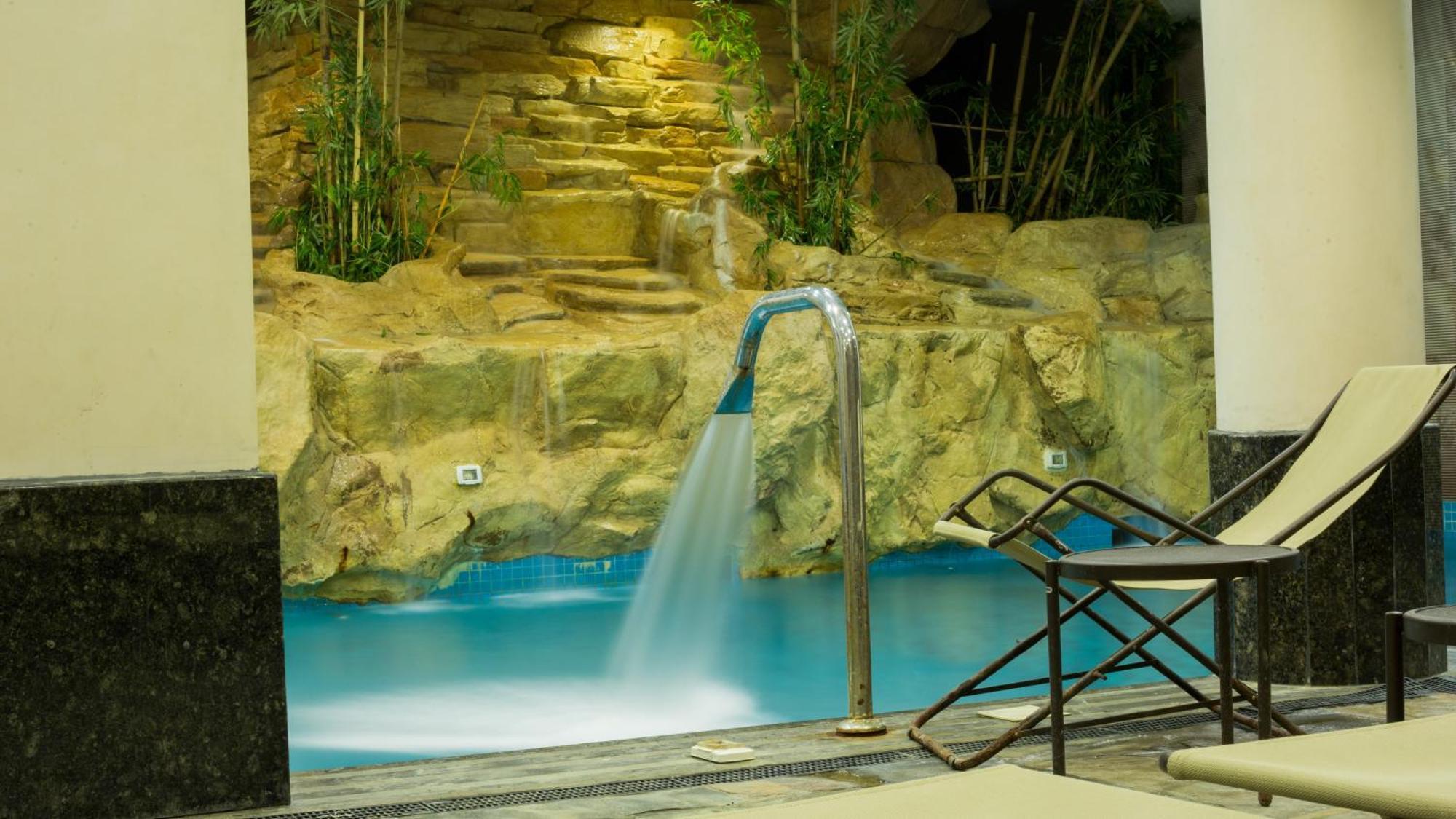 El Safwa Resort New קהיר מראה חיצוני תמונה