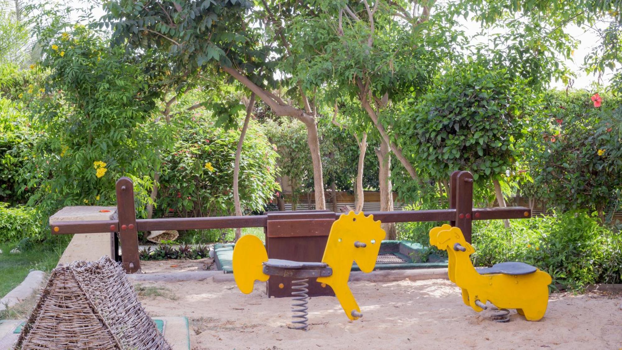 El Safwa Resort New קהיר מראה חיצוני תמונה