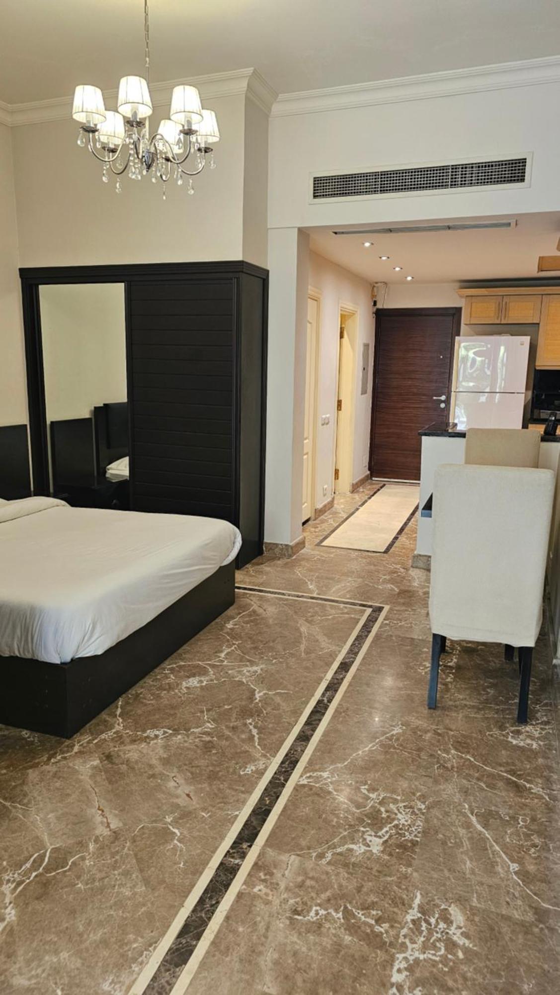 El Safwa Resort New קהיר מראה חיצוני תמונה