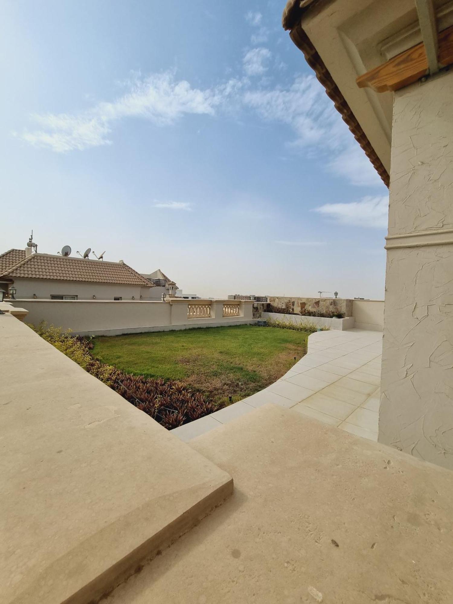 El Safwa Resort New קהיר מראה חיצוני תמונה