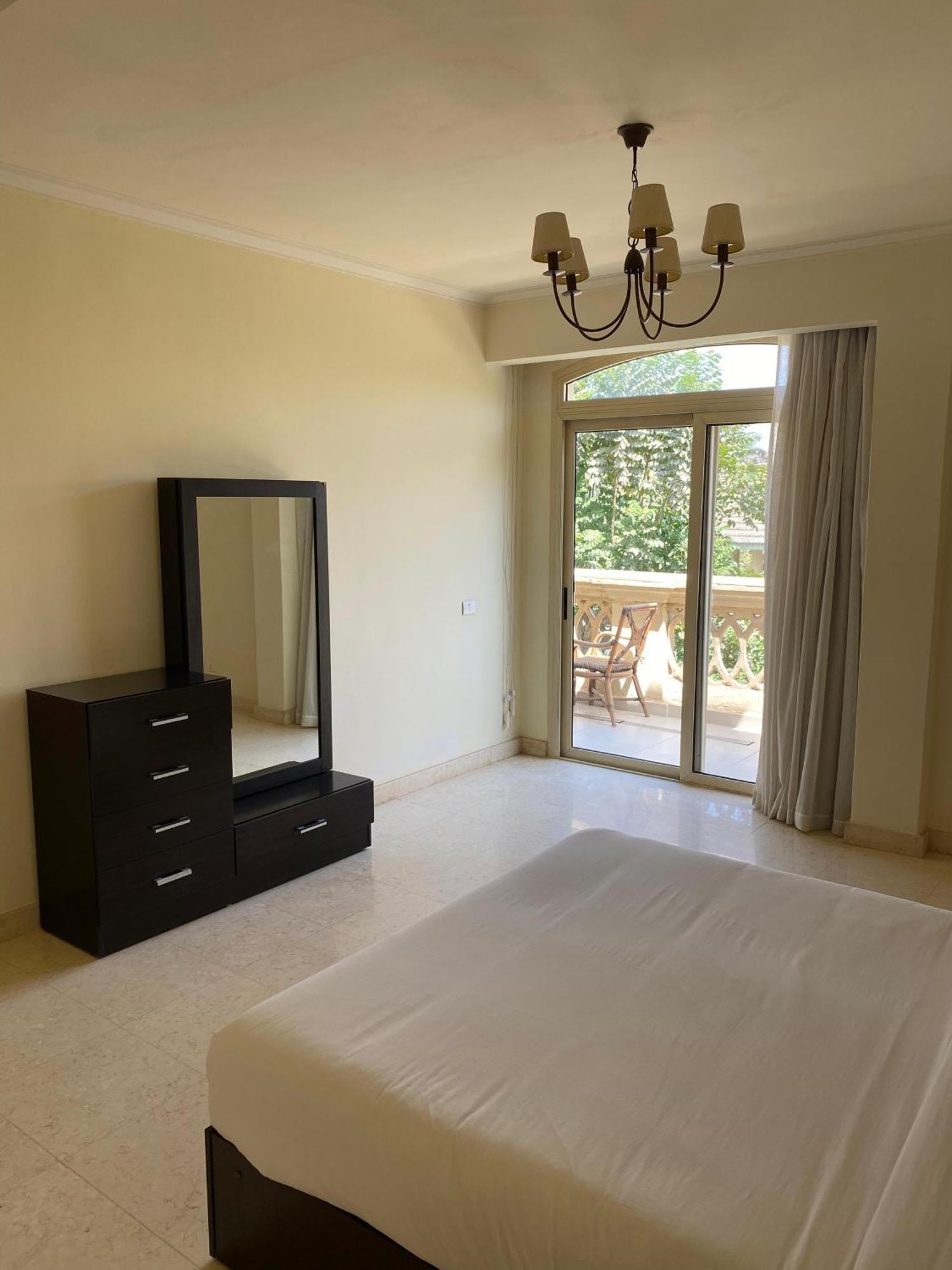 El Safwa Resort New קהיר מראה חיצוני תמונה