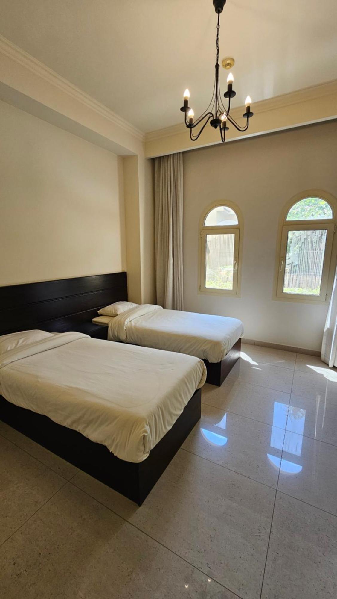 El Safwa Resort New קהיר מראה חיצוני תמונה