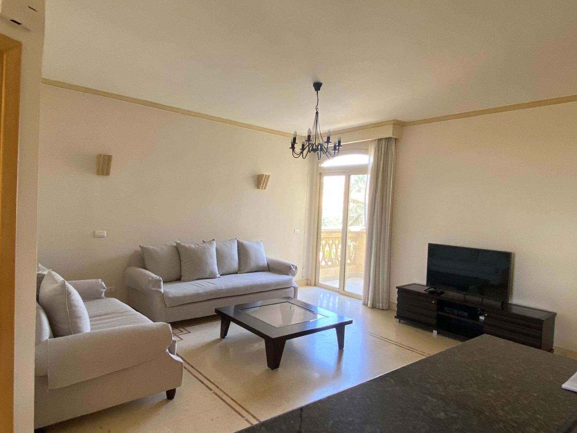 El Safwa Resort New קהיר מראה חיצוני תמונה