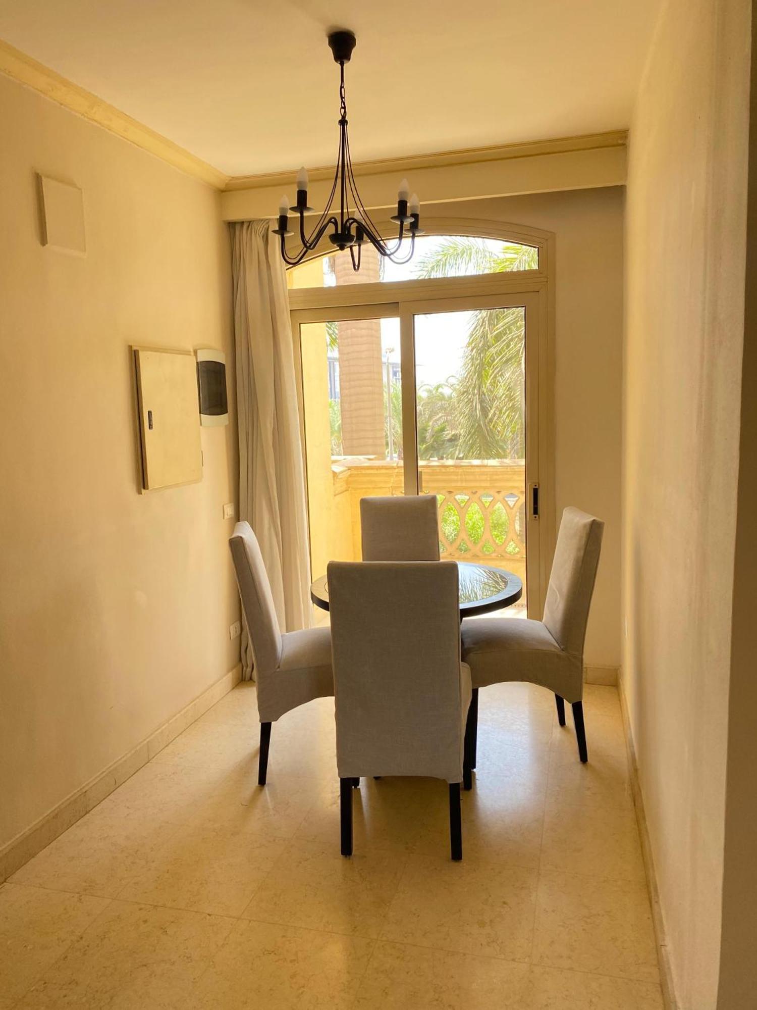 El Safwa Resort New קהיר מראה חיצוני תמונה