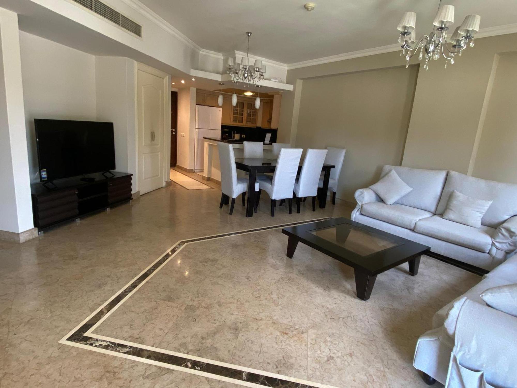 El Safwa Resort New קהיר מראה חיצוני תמונה