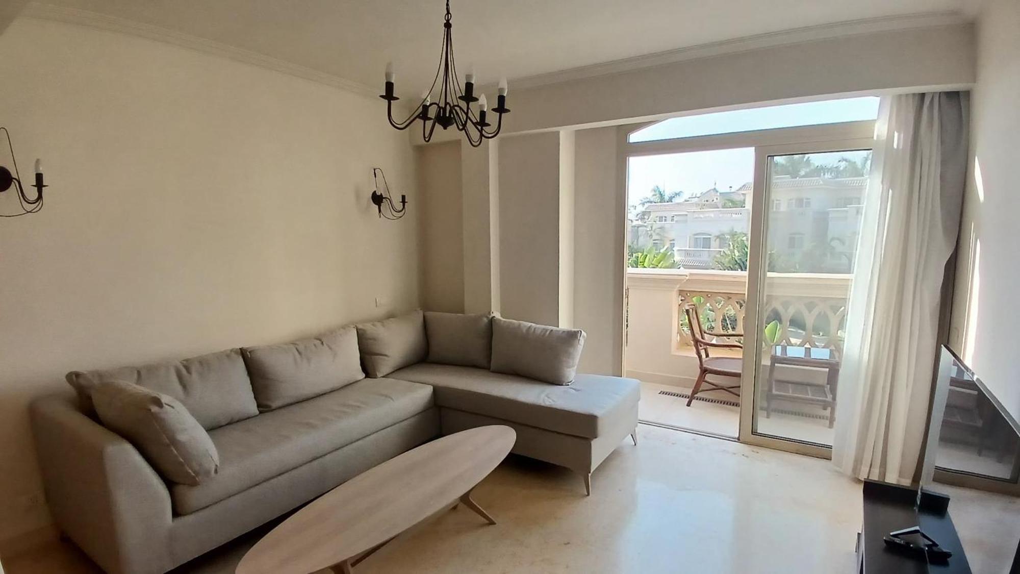 El Safwa Resort New קהיר מראה חיצוני תמונה