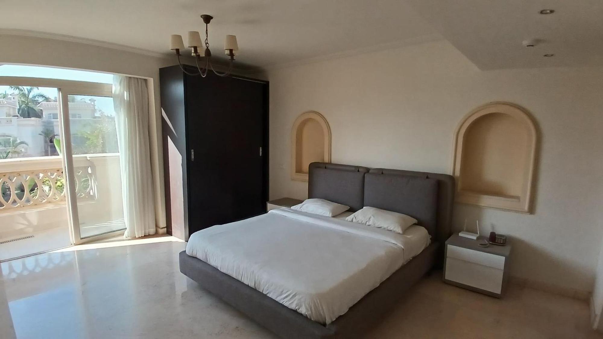 El Safwa Resort New קהיר מראה חיצוני תמונה